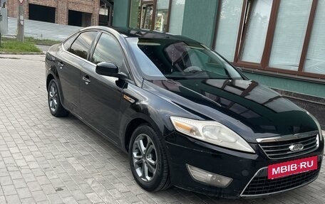 Ford Mondeo IV, 2010 год, 559 000 рублей, 10 фотография