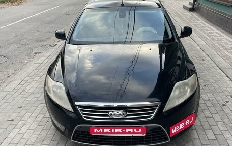 Ford Mondeo IV, 2010 год, 559 000 рублей, 8 фотография