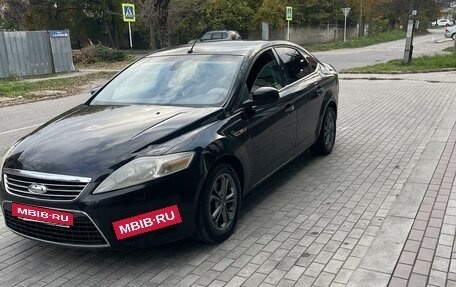 Ford Mondeo IV, 2010 год, 559 000 рублей, 9 фотография