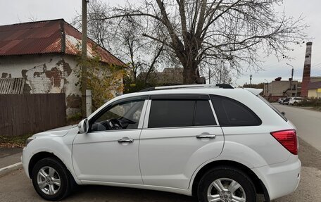 Lifan X60 I рестайлинг, 2015 год, 700 000 рублей, 2 фотография