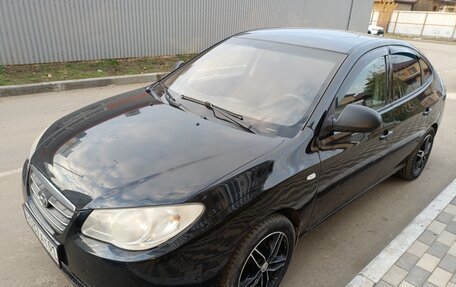 Hyundai Elantra IV, 2010 год, 579 000 рублей, 8 фотография