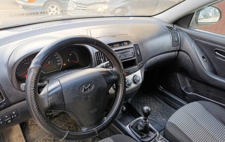 Hyundai Elantra IV, 2010 год, 579 000 рублей, 9 фотография