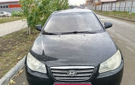 Hyundai Elantra IV, 2010 год, 579 000 рублей, 2 фотография