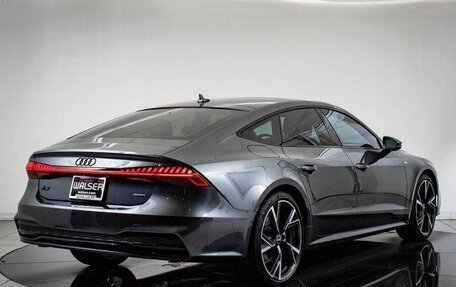 Audi A7, 2024 год, 13 617 000 рублей, 6 фотография