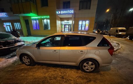 KIA cee'd I рестайлинг, 2010 год, 940 000 рублей, 3 фотография