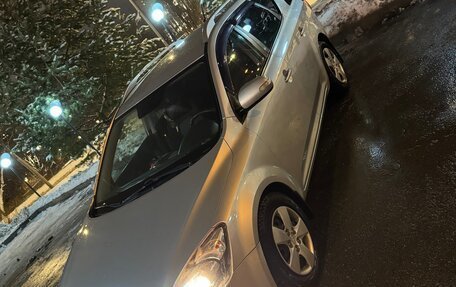 KIA cee'd I рестайлинг, 2010 год, 940 000 рублей, 11 фотография