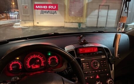 KIA cee'd I рестайлинг, 2010 год, 940 000 рублей, 7 фотография