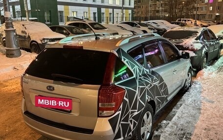 KIA cee'd I рестайлинг, 2010 год, 940 000 рублей, 5 фотография