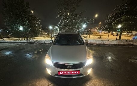 KIA cee'd I рестайлинг, 2010 год, 940 000 рублей, 8 фотография