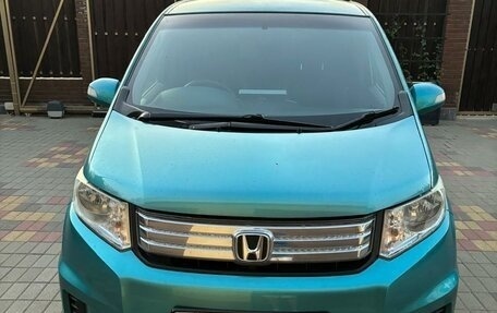 Honda Freed I, 2012 год, 1 300 000 рублей, 6 фотография