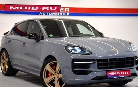 Porsche Cayenne III, 2024 год, 23 990 000 рублей, 1 фотография