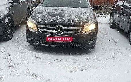 Mercedes-Benz A-Класс, 2014 год, 1 100 000 рублей, 5 фотография