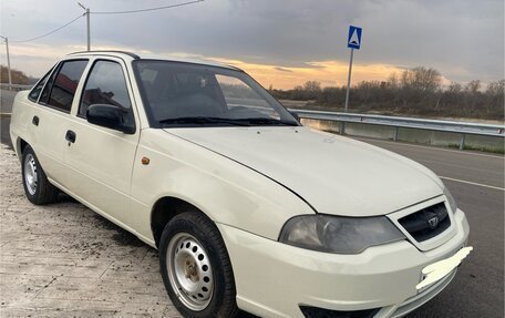 Daewoo Nexia I рестайлинг, 2012 год, 248 000 рублей, 2 фотография