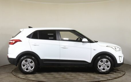 Hyundai Creta I рестайлинг, 2019 год, 1 799 000 рублей, 4 фотография