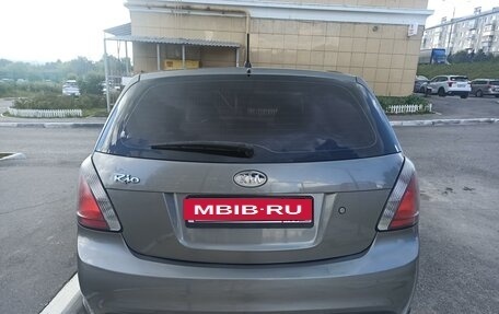 KIA Rio II, 2009 год, 620 000 рублей, 2 фотография