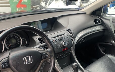 Honda Accord VIII рестайлинг, 2008 год, 1 300 000 рублей, 6 фотография