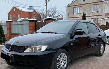 Mitsubishi Lancer IX, 2005 год, 420 000 рублей, 1 фотография