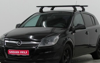 Opel Astra J, 2010 год, 515 000 рублей, 1 фотография