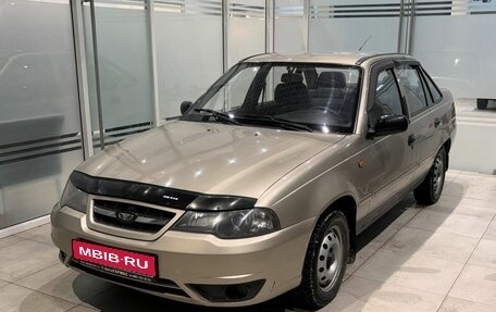 Daewoo Nexia I рестайлинг, 2013 год, 265 000 рублей, 1 фотография