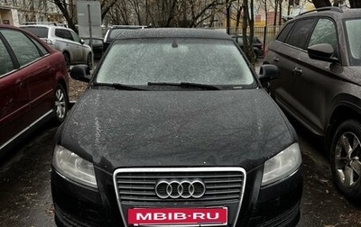 Audi A3, 2009 год, 600 000 рублей, 1 фотография