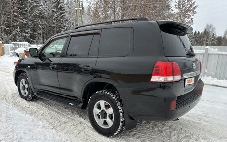 Toyota Land Cruiser 200, 2008 год, 2 800 000 рублей, 6 фотография