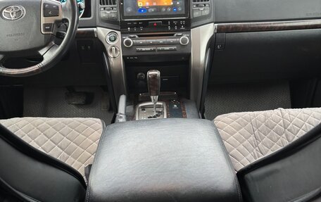 Toyota Land Cruiser 200, 2008 год, 2 800 000 рублей, 9 фотография