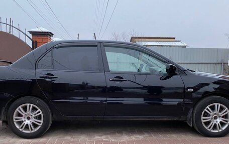 Mitsubishi Lancer IX, 2005 год, 420 000 рублей, 12 фотография