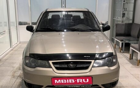 Daewoo Nexia I рестайлинг, 2013 год, 265 000 рублей, 2 фотография