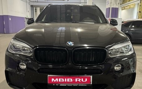 BMW X5, 2017 год, 4 950 000 рублей, 1 фотография