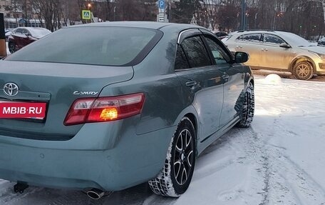 Toyota Camry, 2008 год, 1 100 000 рублей, 1 фотография