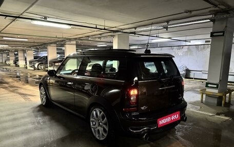 MINI Clubman, 2008 год, 940 000 рублей, 1 фотография