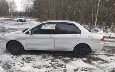 Mitsubishi Lancer IX, 2007 год, 400 000 рублей, 1 фотография