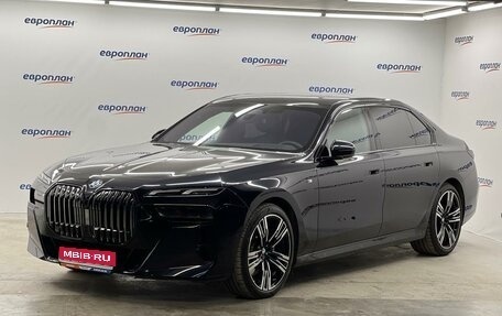 BMW 7 серия, 2023 год, 18 200 000 рублей, 1 фотография