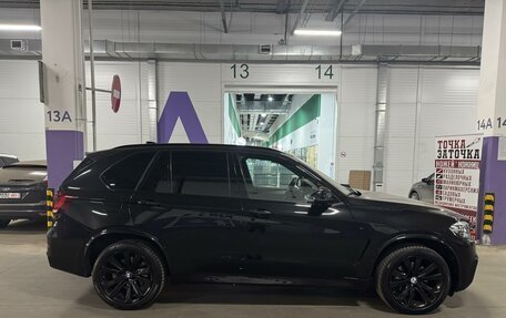 BMW X5, 2017 год, 4 950 000 рублей, 7 фотография