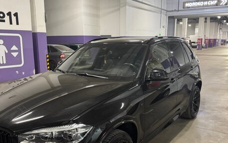 BMW X5, 2017 год, 4 950 000 рублей, 2 фотография