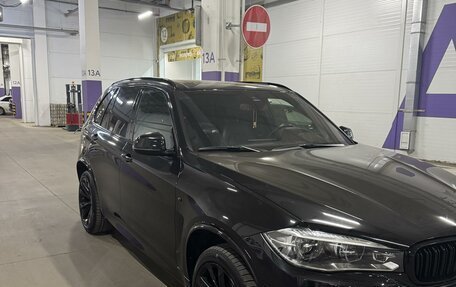 BMW X5, 2017 год, 4 950 000 рублей, 3 фотография