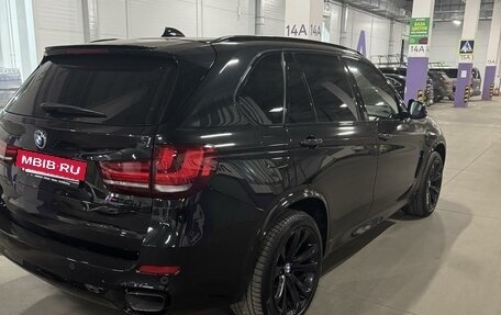 BMW X5, 2017 год, 4 950 000 рублей, 8 фотография