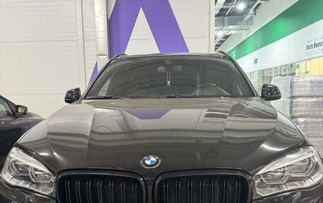 BMW X5, 2017 год, 4 950 000 рублей, 35 фотография