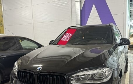 BMW X5, 2017 год, 4 950 000 рублей, 34 фотография