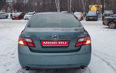 Toyota Camry, 2008 год, 1 100 000 рублей, 4 фотография