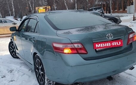 Toyota Camry, 2008 год, 1 100 000 рублей, 2 фотография