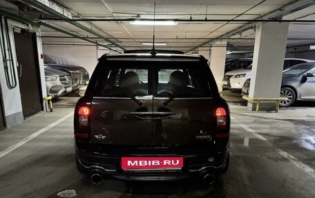 MINI Clubman, 2008 год, 940 000 рублей, 2 фотография