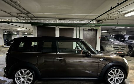 MINI Clubman, 2008 год, 940 000 рублей, 4 фотография