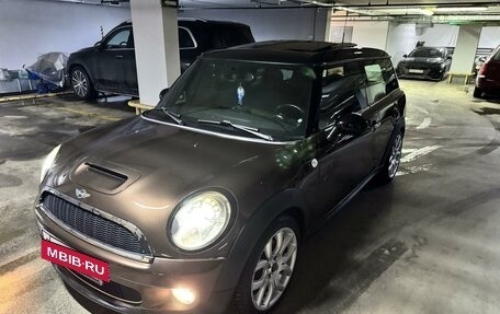 MINI Clubman, 2008 год, 940 000 рублей, 7 фотография