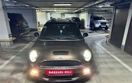 MINI Clubman, 2008 год, 940 000 рублей, 6 фотография