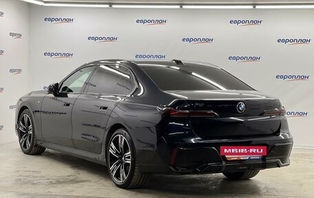 BMW 7 серия, 2023 год, 18 200 000 рублей, 4 фотография