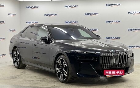 BMW 7 серия, 2023 год, 18 200 000 рублей, 2 фотография