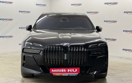 BMW 7 серия, 2023 год, 18 200 000 рублей, 5 фотография