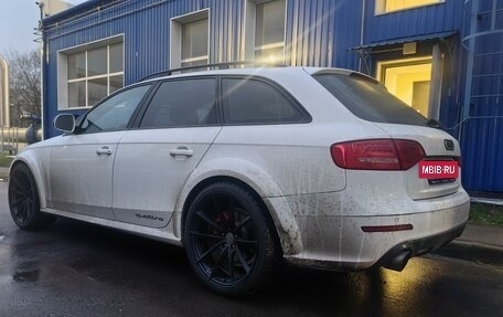 Audi A4 allroad, 2010 год, 1 600 000 рублей, 7 фотография