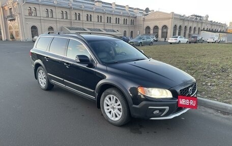 Volvo XC70 II рестайлинг, 2013 год, 2 300 000 рублей, 3 фотография